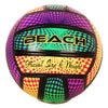 Beach-volley E l sports - multicolore