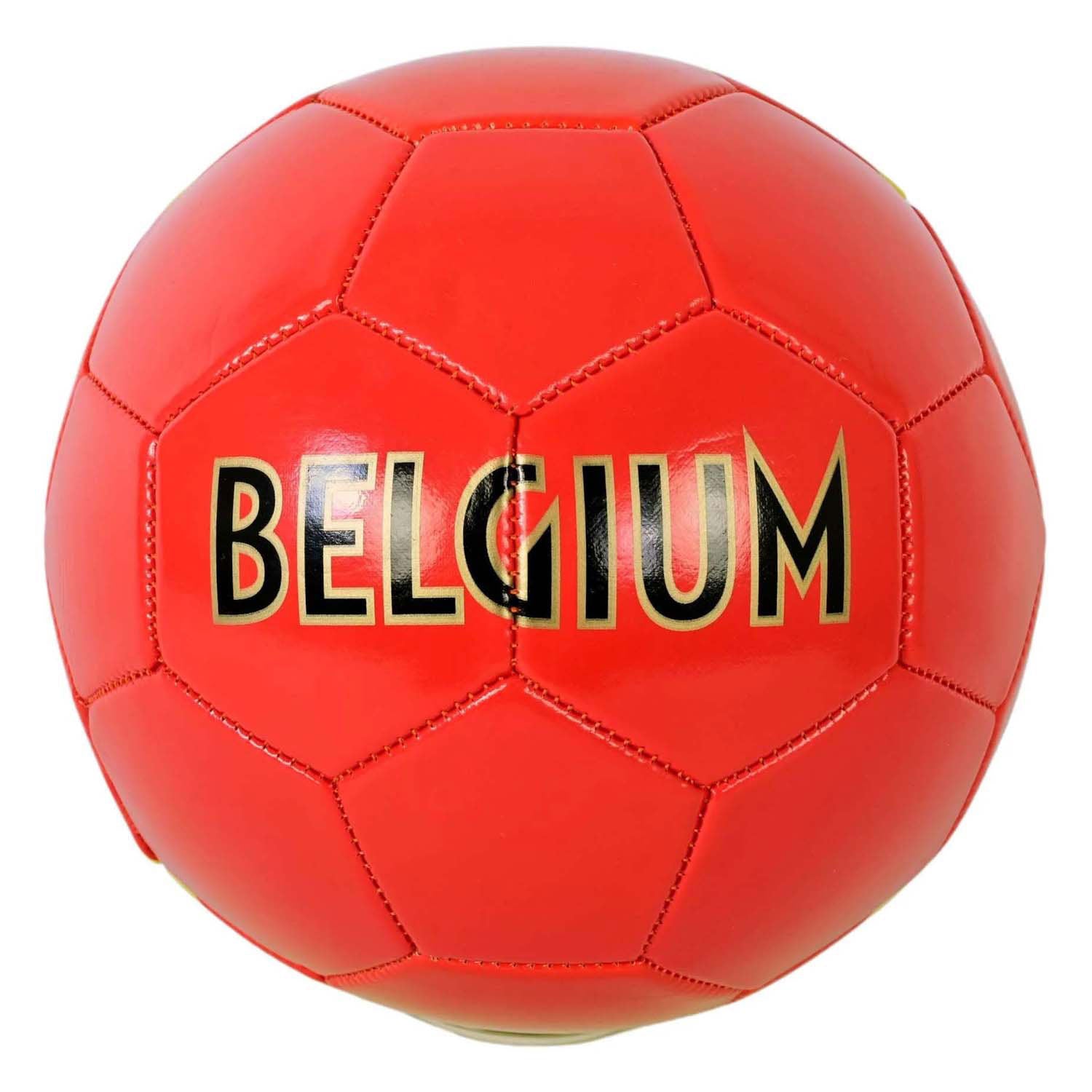 E l Sports Football rouge