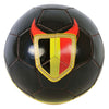 E l Sports Football rouge