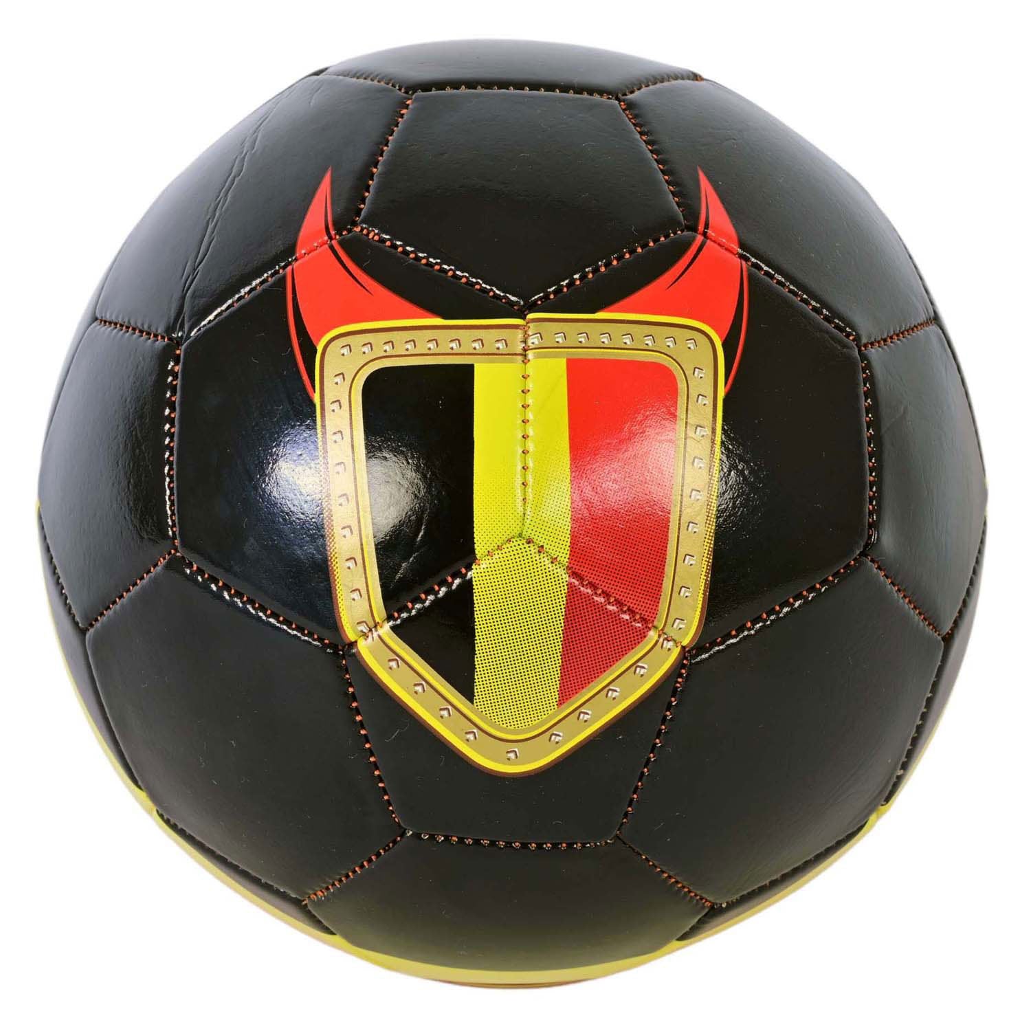 E l Sports Football rouge