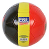 E l Sports Football rouge