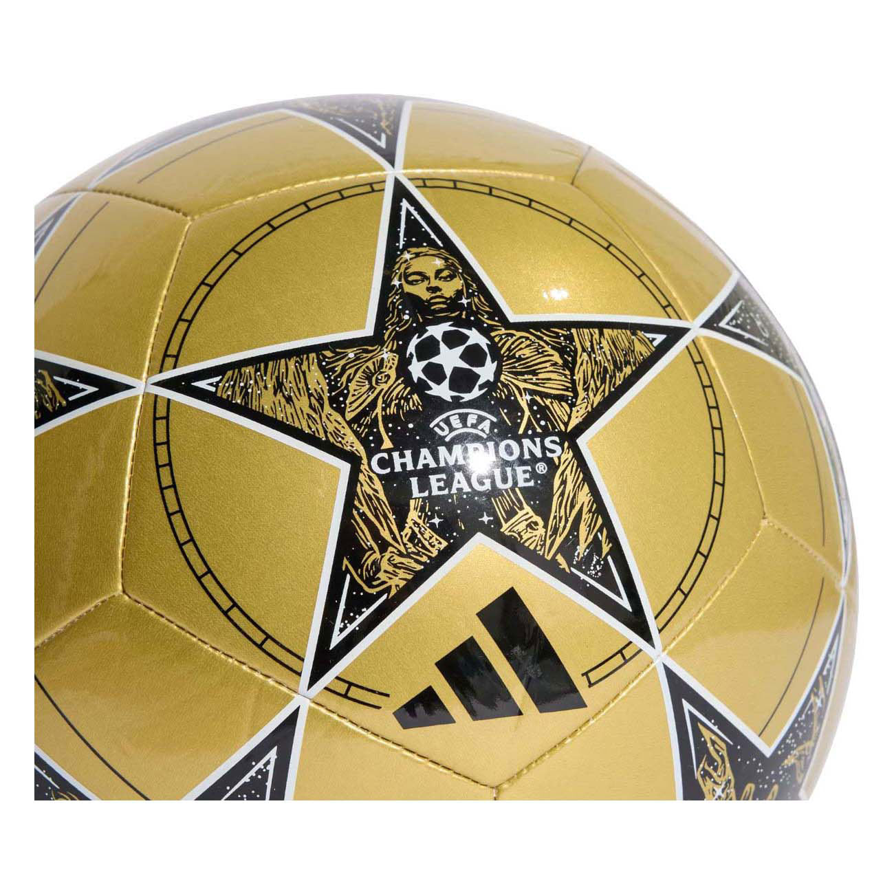 Das adi champions league football - or
