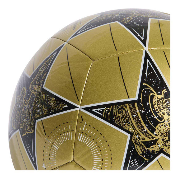 Das adi champions league football - or