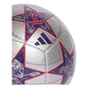Le football de la ligue des champions adi - argent