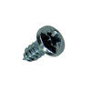 Mack 1007004 - autotaraudeur. vis culasse 100 100 pcs 5,5x13mm | 3 pièces