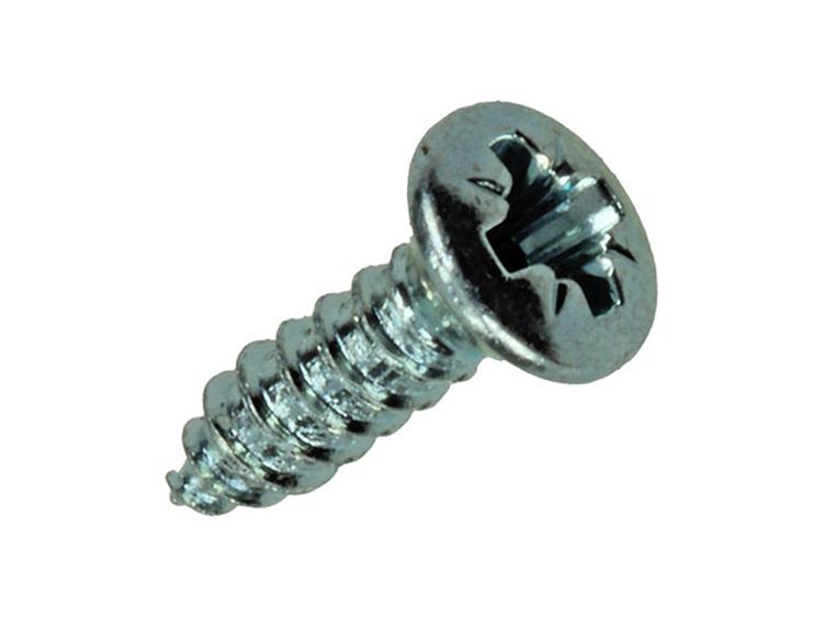 Mack 1007007 - autotaraudeur. vis tête bvz 200 200 pcs 3,5x13mm | 5 pièces