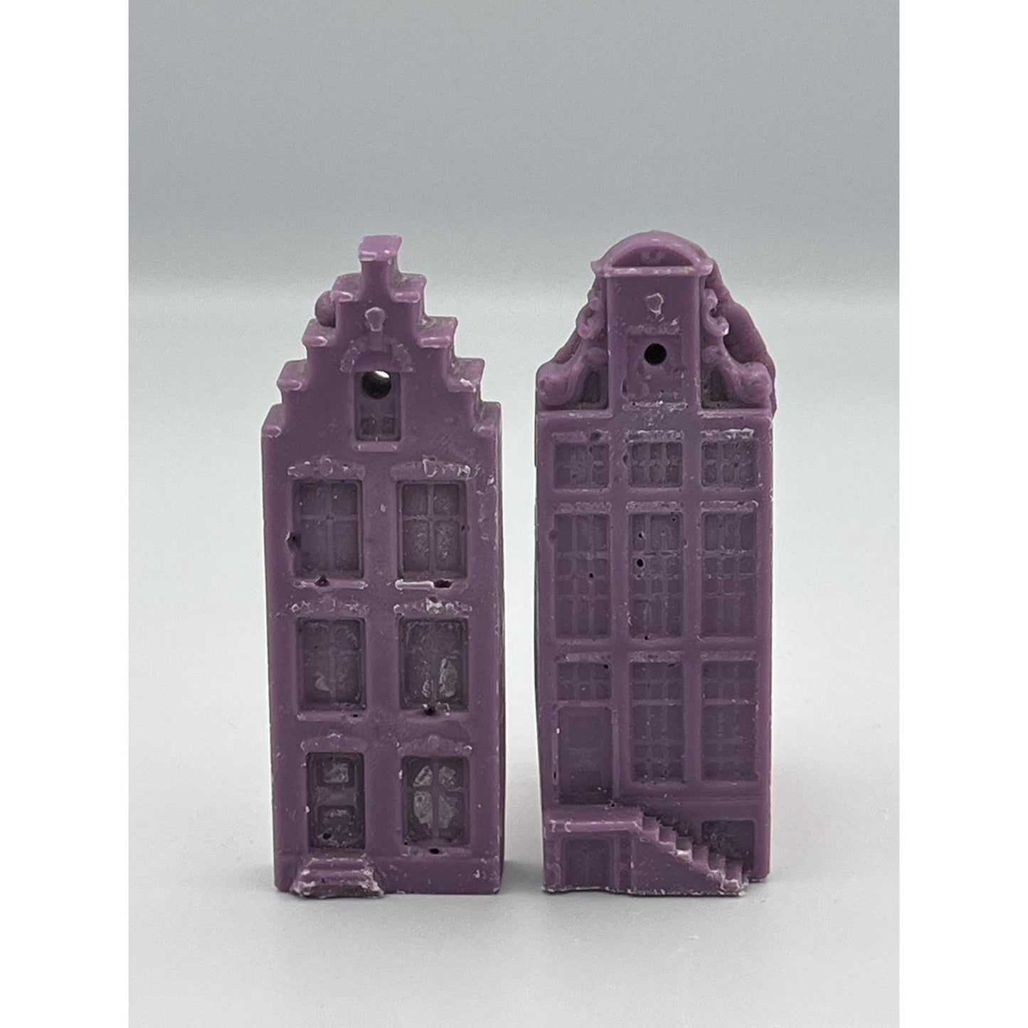 Fox decorations parfum d'ambiance myrtille lot de 2