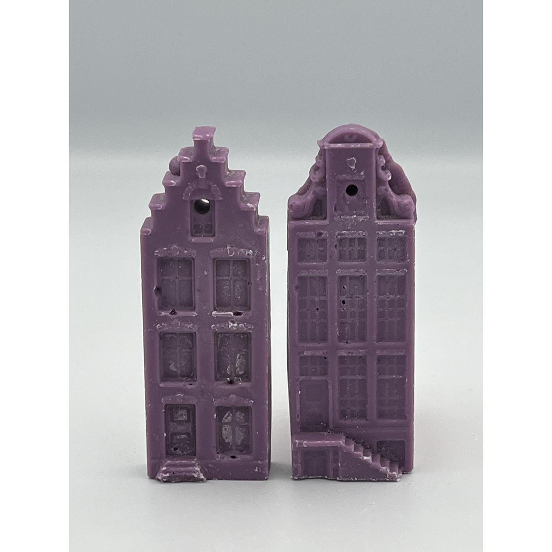 Fox decorations parfum d'ambiance myrtille lot de 2