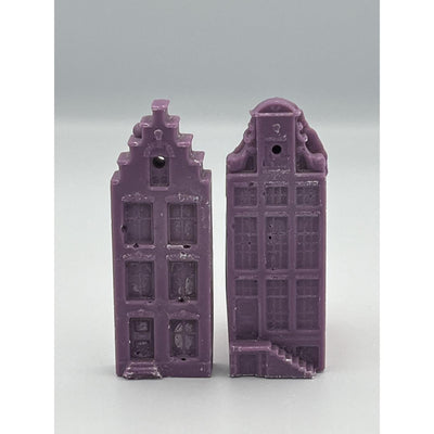 Fox decorations parfum d'ambiance myrtille lot de 2