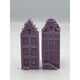 Fox decorations parfum d'ambiance myrtille lot de 2