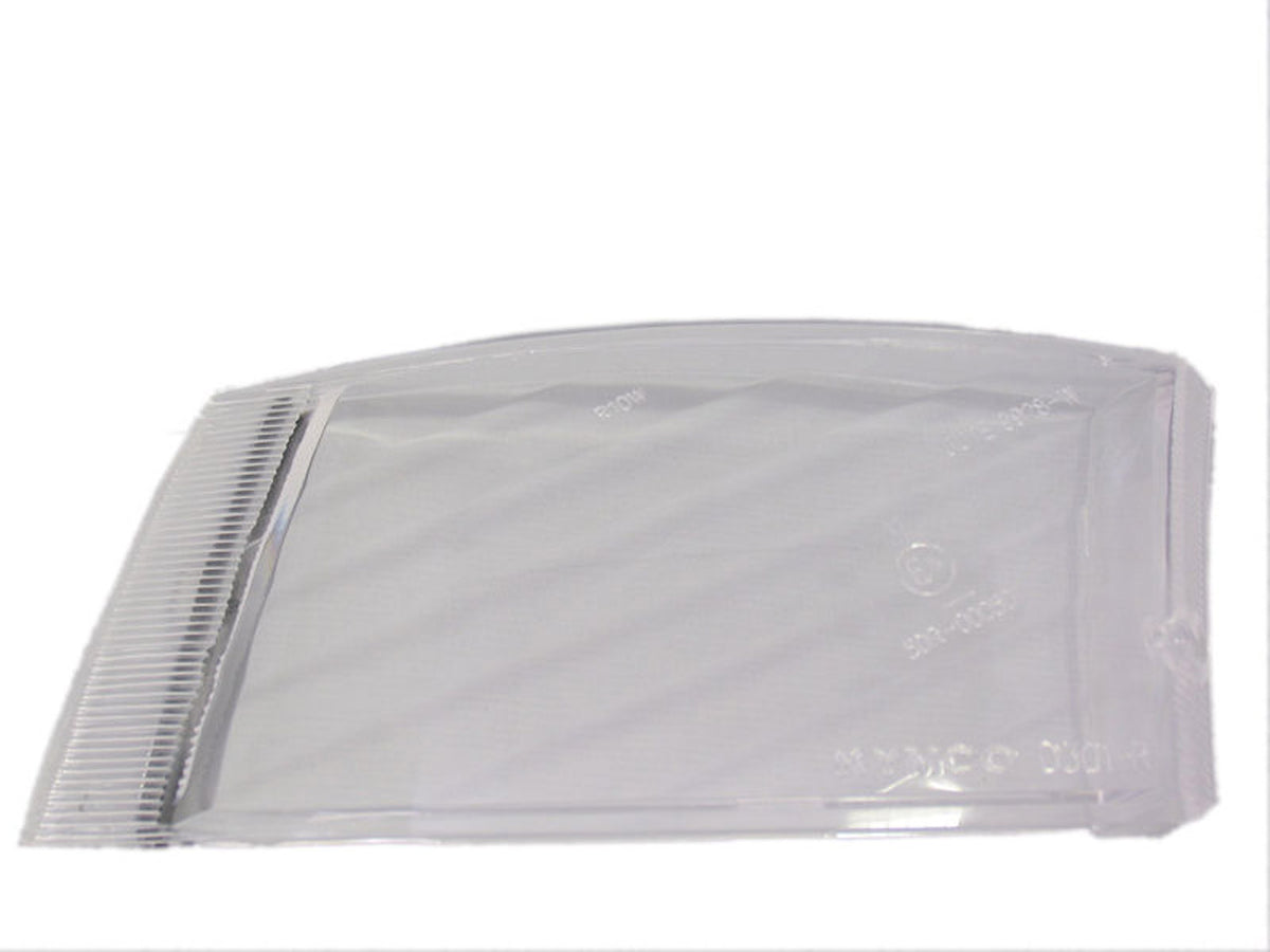 Verre indicateur Vicma Bet Win Dink Sport avant droit