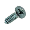 Mack 1007009 - autotaraudeur. vis tête bvz 200 200 pcs 4,8x19mm | 5 pièces