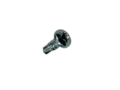 Mack 1007010 - culasse à vis auto-perceuse 200 200 pcs 3,5x9,5mm | 5 pièces