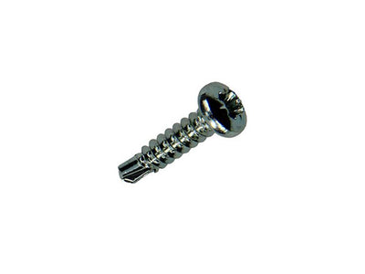 Mack 1007011 - culasse à vis auto-aléseuse 200 200 pcs 3,5x16mm | 5 pièces