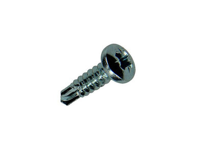 Mack 1007012 - culasse à vis auto-perceuse 200 200 pcs 4,2x16mm | 5 pièces