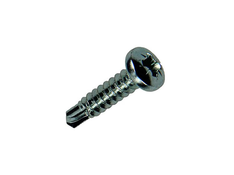 Mack 1007013 - culasse à vis auto-aléseuse 200 200 pcs 4,2x19mm | 5 pièces
