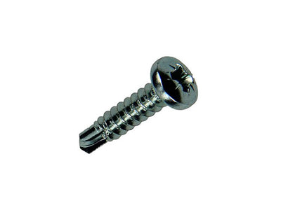 Mack 1007013 - culasse à vis auto-aléseuse 200 200 pcs 4,2x19mm | 5 pièces