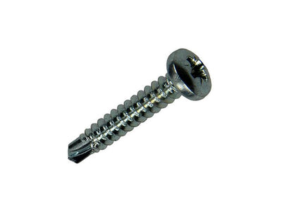 Mack 1007014 - culasse à vis auto-aléseuse 200 200 pcs 4,2x25mm | 5 pièces