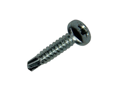 Mack 1007015 - culasse à vis auto-aléseuse 200 200 pcs 4,8x25mm | 5 pièces