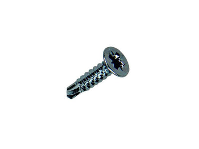 Mack 1007016 - vis auto-perceuse tête vz 200 200 pcs 3,5x16mm | 5 pièces
