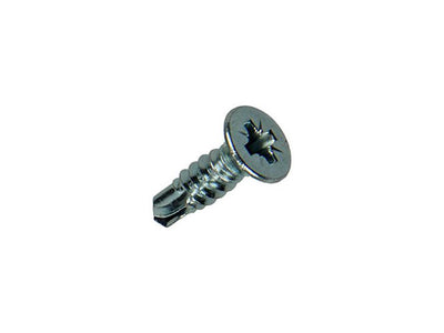 Mack 1007017 - vis auto-perceuse tête vz 200 200 pcs 4,2x16mm | 5 pièces