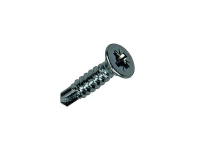 Mack 1007018 - vis auto-perceuse tête vz 200 200 pcs 4,2x19mm | 5 pièces