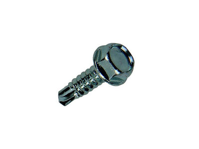 Mack 1007020 - vis hexagonale auto-aléseuse 200 200 pcs 4,2x16mm | 5 pièces