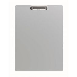 Presse-papiers maul 2318202 aluminium a3