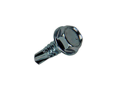 Mack 1007021 - vis hexagonale auto-aléseuse 200 200 pcs 4,8x16mm | 5 pièces