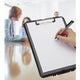 Presse-papiers maul 2351508 noir a4