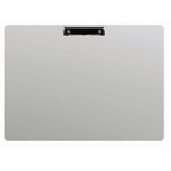 Presse-papiers maul 2353008 aluminium a3