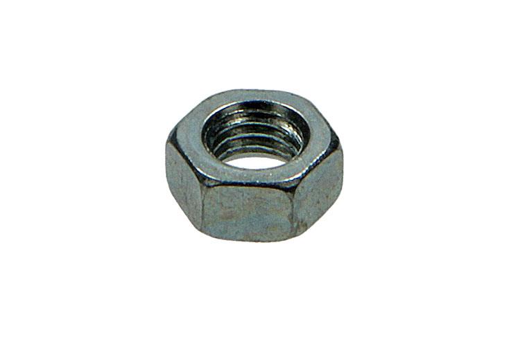 Mack 1007095 - écrous hexagonaux 200 pièces m5 | 5 pièces