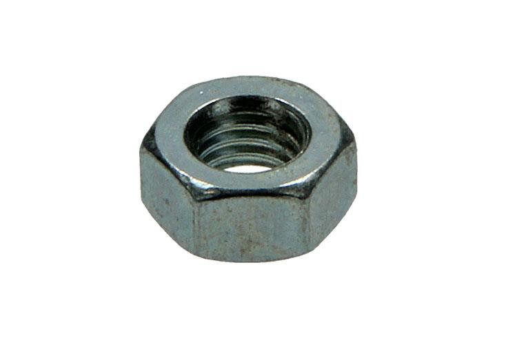 Mack 1007096 - écrous hexagonaux 200 pièces m6 | 5 pièces