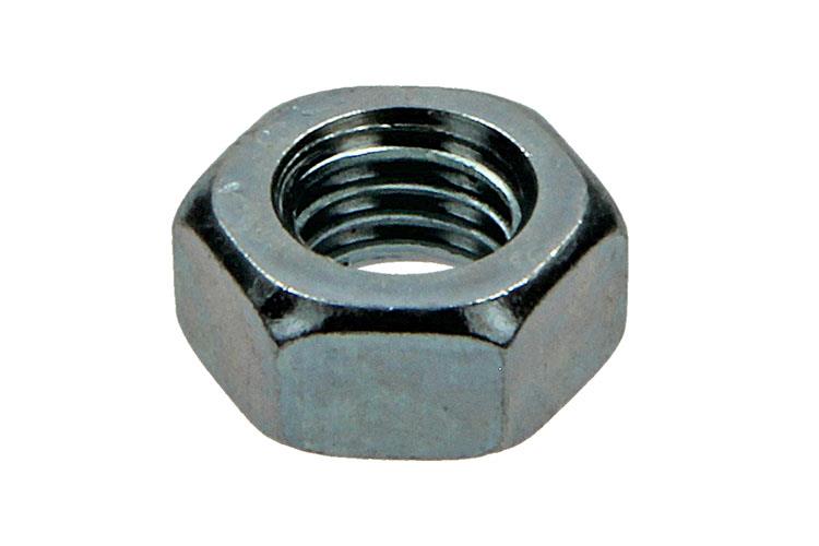 Mack 1007097 - écrous hexagonaux 200 pièces m8 | 5 pièces