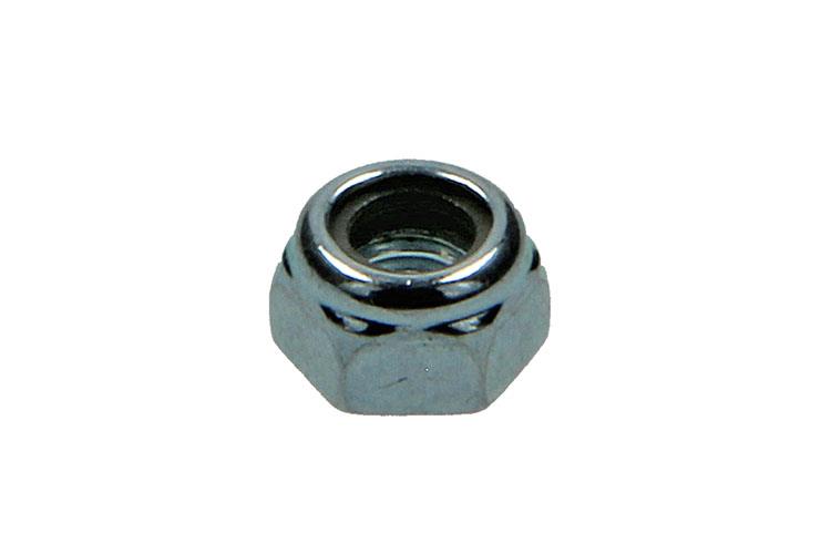 Mack 1007104 - contre-écrous 200 pièces m5 | 5 pièces