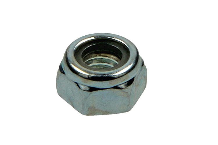 Mack 1007105 - contre-écrous 200 pcs m6 | 5 pièces