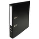 Ordner exacompta prem touch a4 50 mm noir 2 anneaux 10 pièces