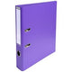 Ordner exacompta prem touch a4 50 mm violet foncé 2 anneaux 10 pièces