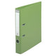 Ordner exacompta a4 50 mm vert anis 2 anneaux 10 pièces