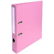 Ordner exacompta prem touch a4 50 mm rose 2 anneaux 10 pièces