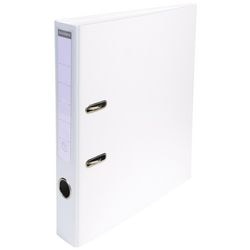 Ordner exacompta prem touch a4 50 mm blanc 2 anneaux 10 pièces