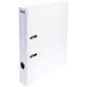 Ordner exacompta prem touch a4 50 mm blanc 2 anneaux 10 pièces