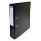 Ordner exacompta prem touch a4 70 mm noir 2 anneaux 10 pièces