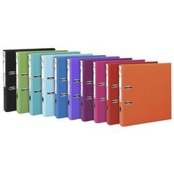 Ordner exacompta prem touch 53244e carton a4, pp couleur cul 10 pièces