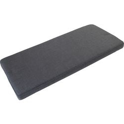 Coussin d'assise Germania 3439-58 anthracite