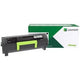 Cartouche de toner 56f2h00 lexmark originale noir