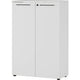 Armoire germania 4232-69 gris clair