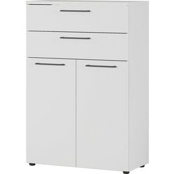 Armoire germania 4233-69 gris clair