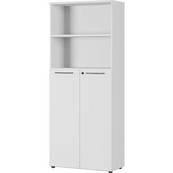 Armoire germania 4236-69 gris clair
