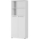 Armoire germania 4236-69 gris clair